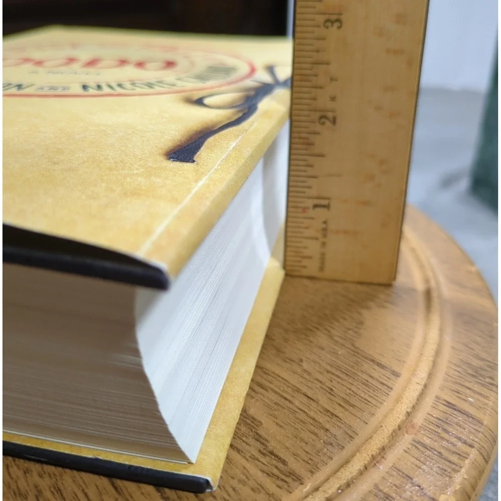 The Rise and Fall of D.O.D.O. Neal Stephenson First‎ Edition 1st Print HC - NEW